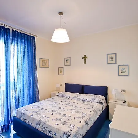 Valeria E Andrea Apartment Porto Santo Stefano (Grosseto)